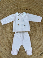 Completo 2 pezzi - I2500303R