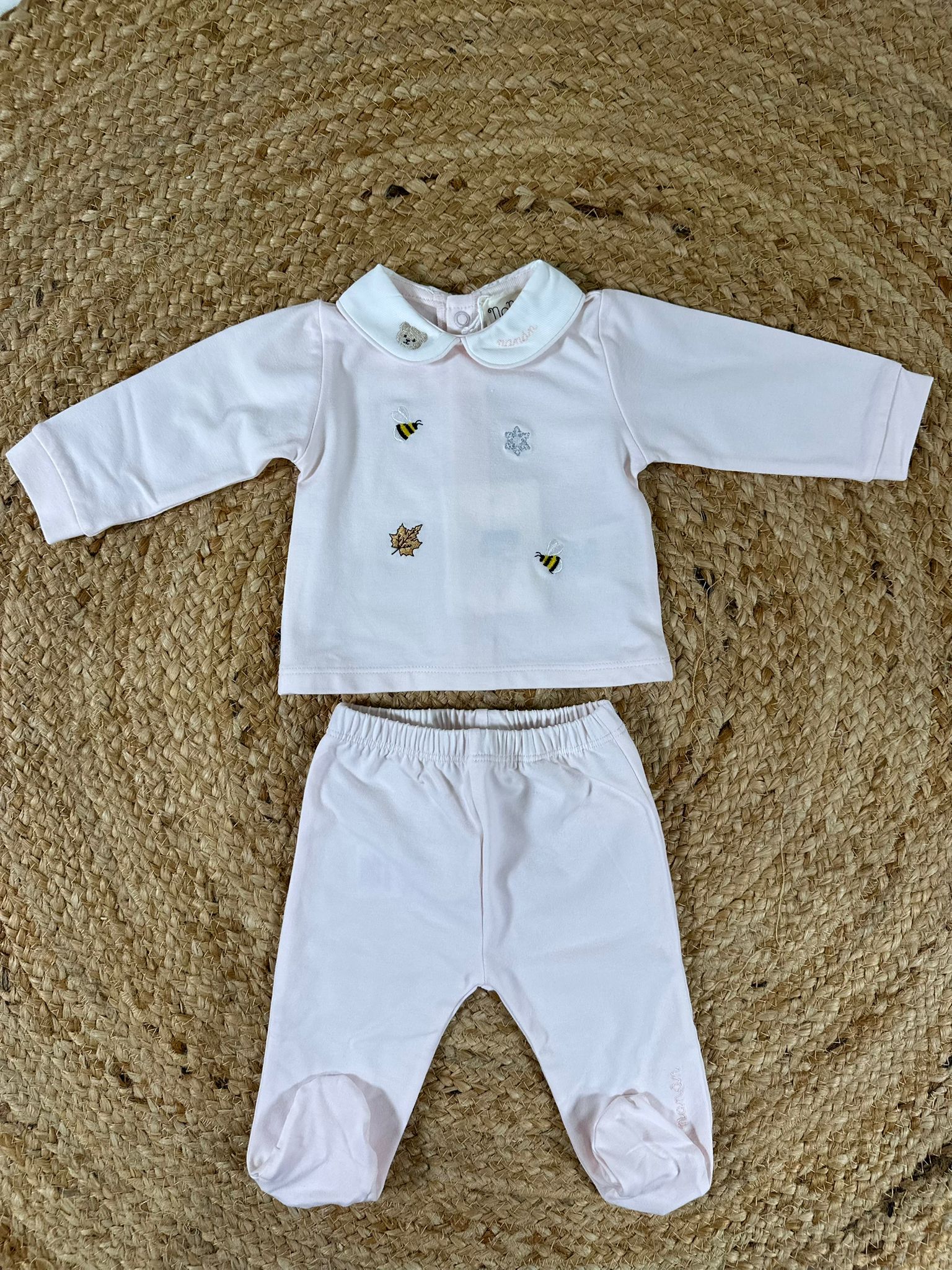 Completo 2 pezzi - I2500303R