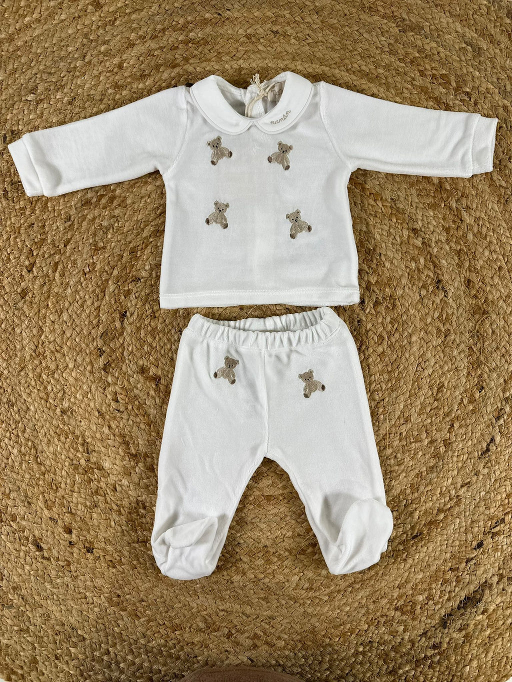 Completo 2 pezzi - I2501603B