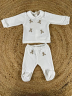 Completo 2 pezzi - I2501603B