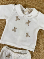 Completo 2 pezzi - I2501603B