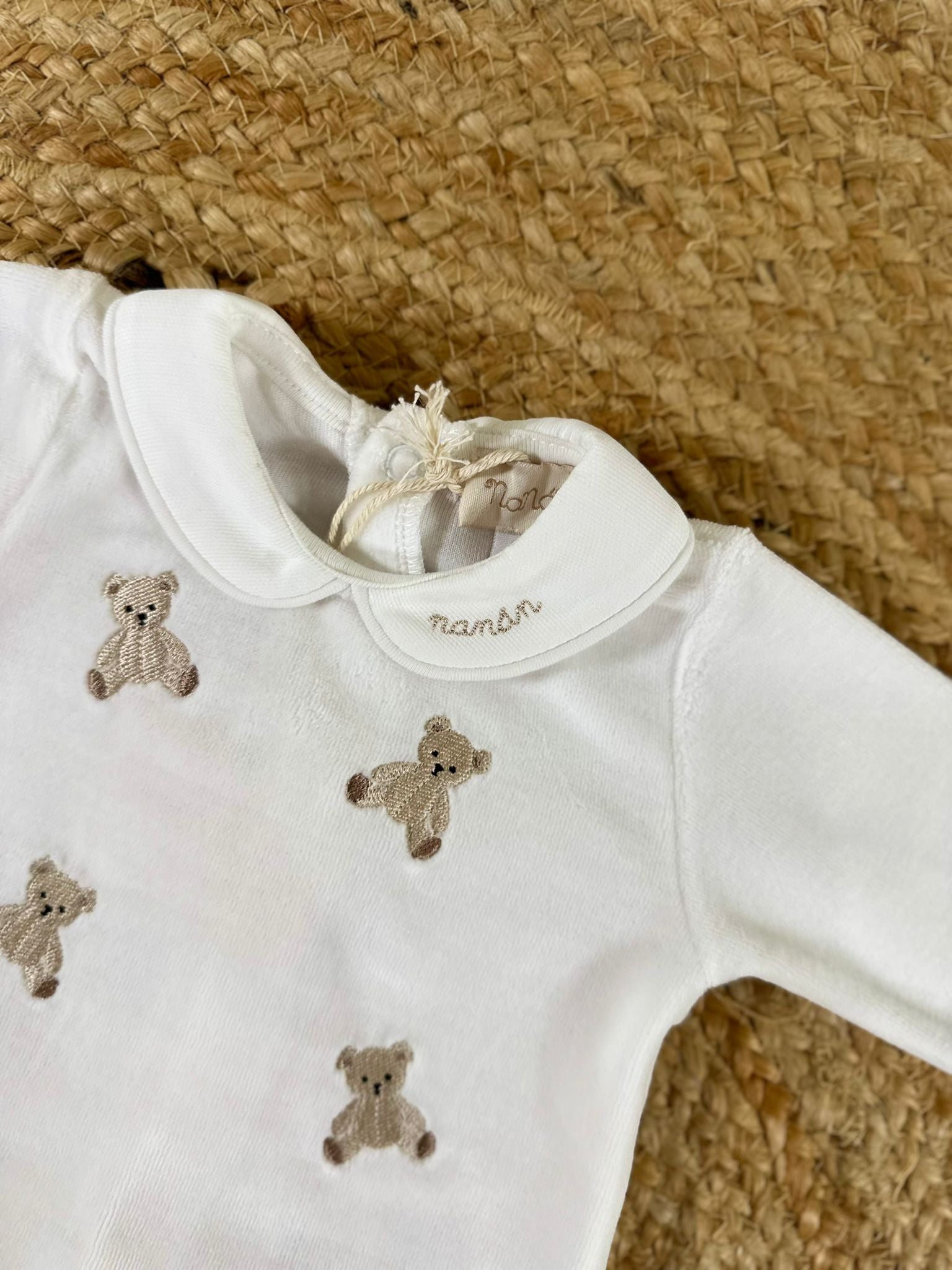 Completo 2 pezzi - I2501603B