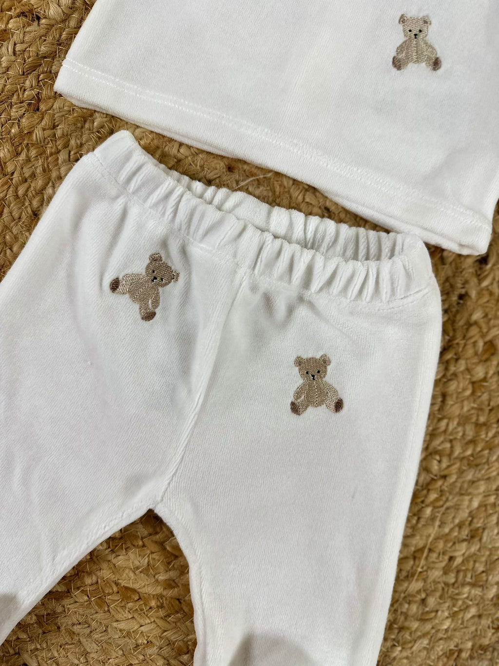 Completo 2 pezzi - I2501603B