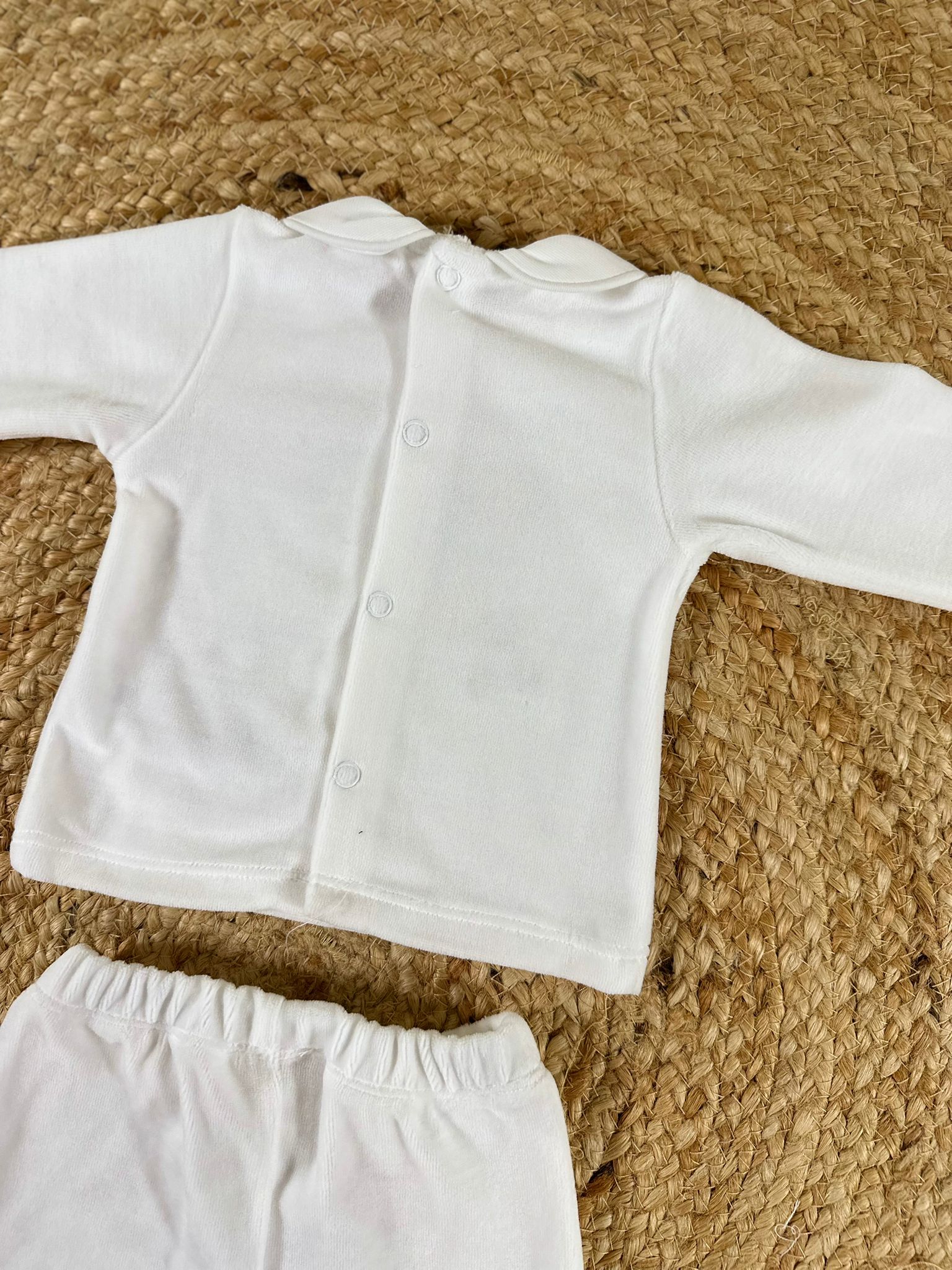 Completo 2 pezzi - I2501603B