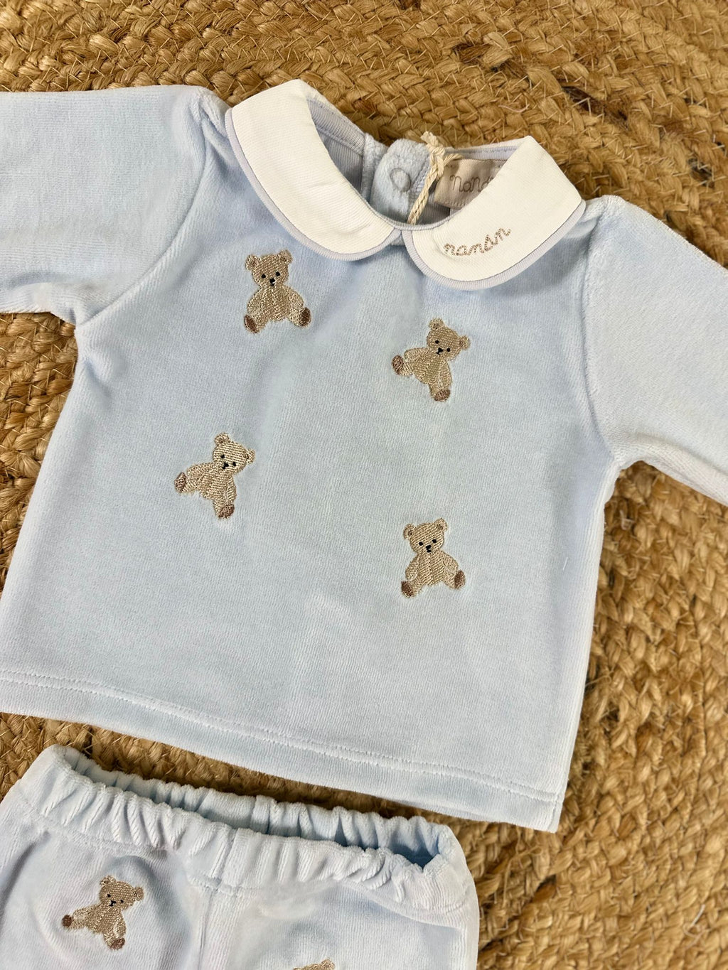 Completo 2 pezzi - I2501603A