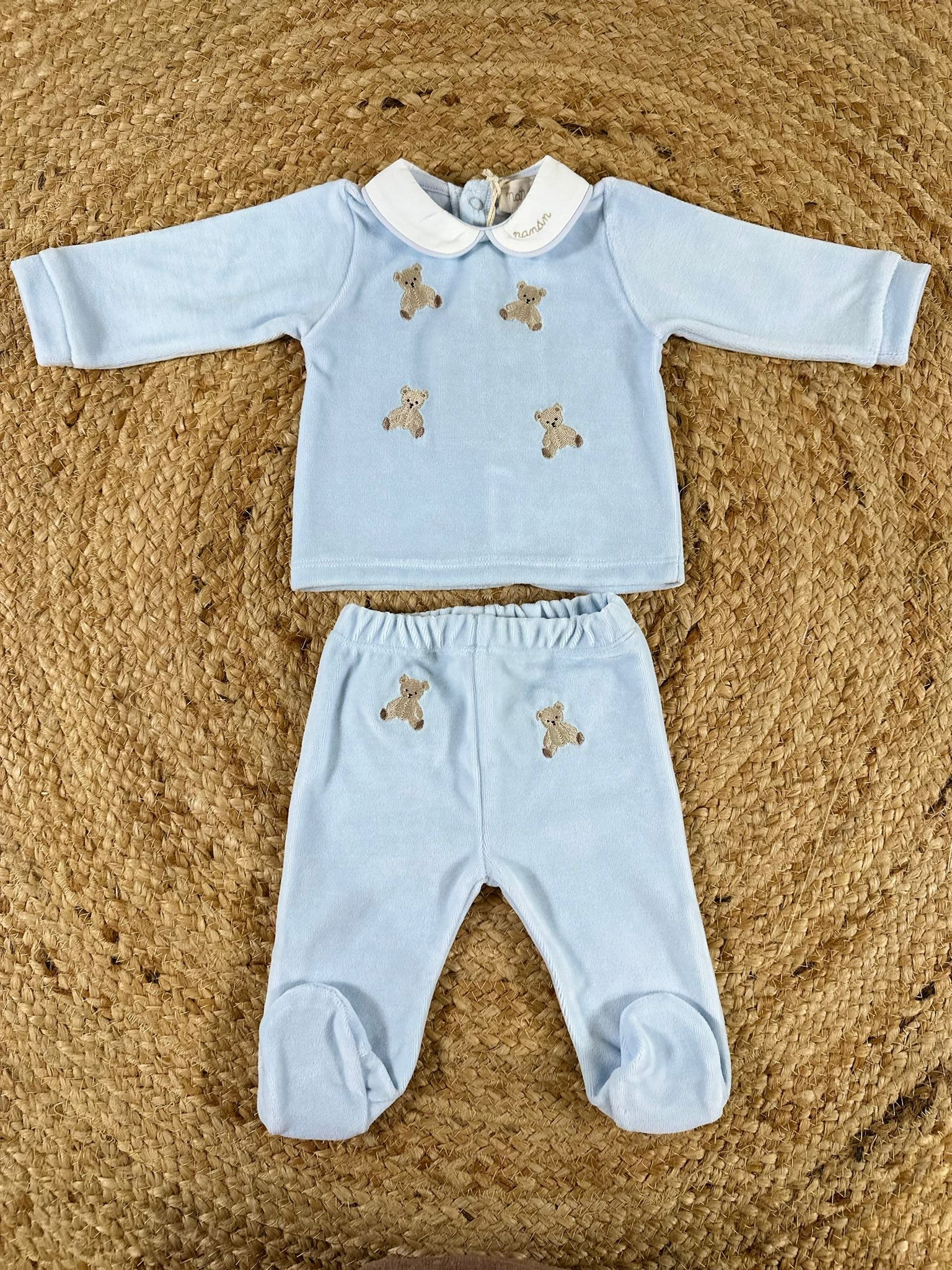 Completo 2 pezzi - I2501603A