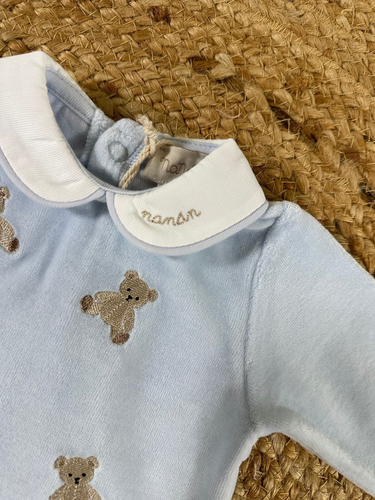 Completo 2 pezzi - I2501603A