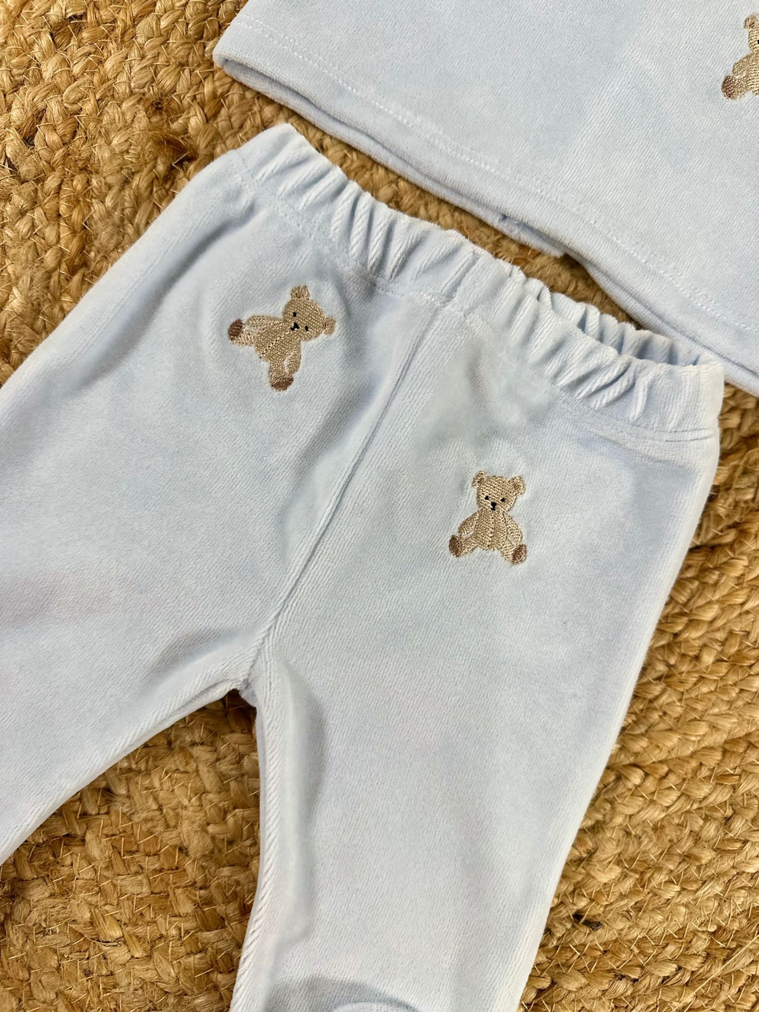 Completo 2 pezzi - I2501603A