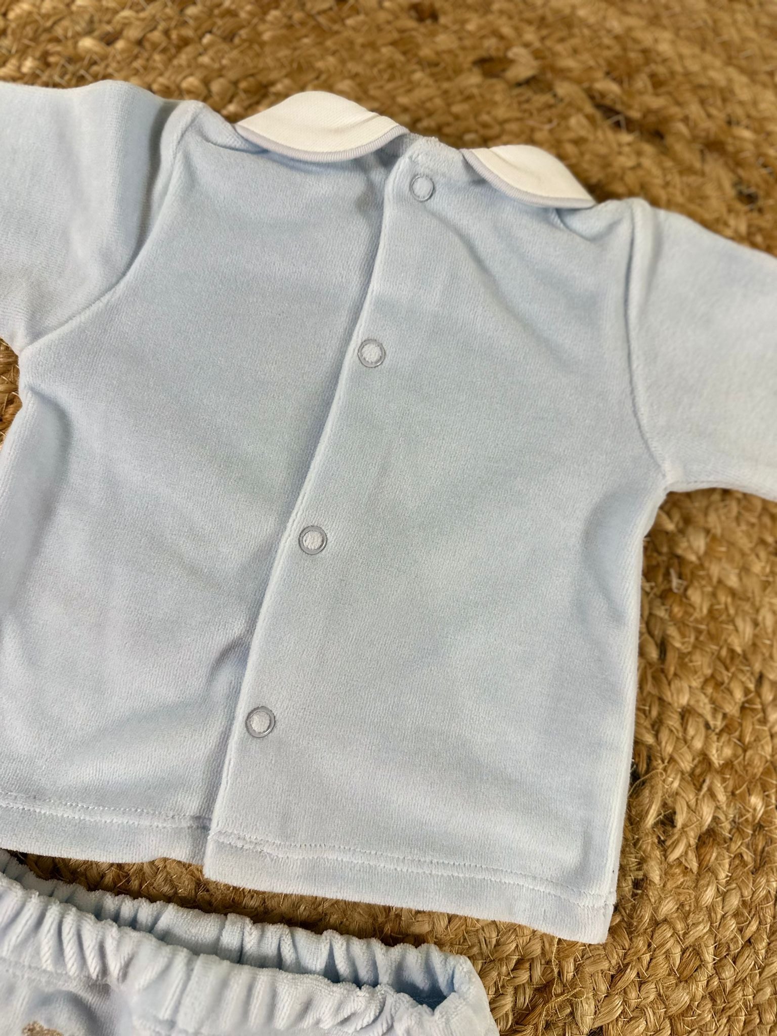 Completo 2 pezzi - I2501603A