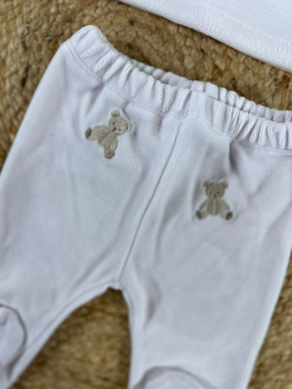 Completo 2 pezzi - I2501603R