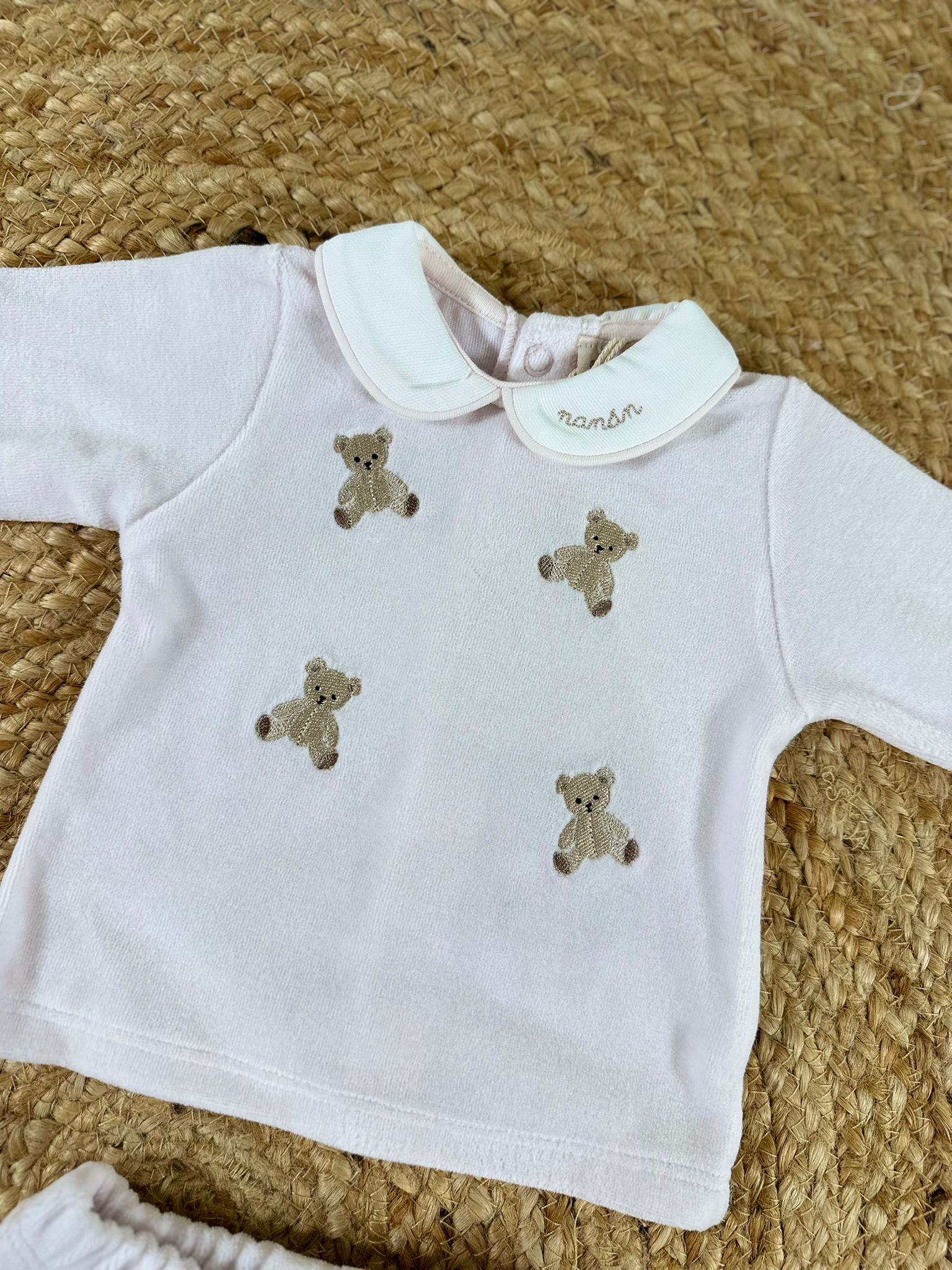 Completo 2 pezzi - I2501603R