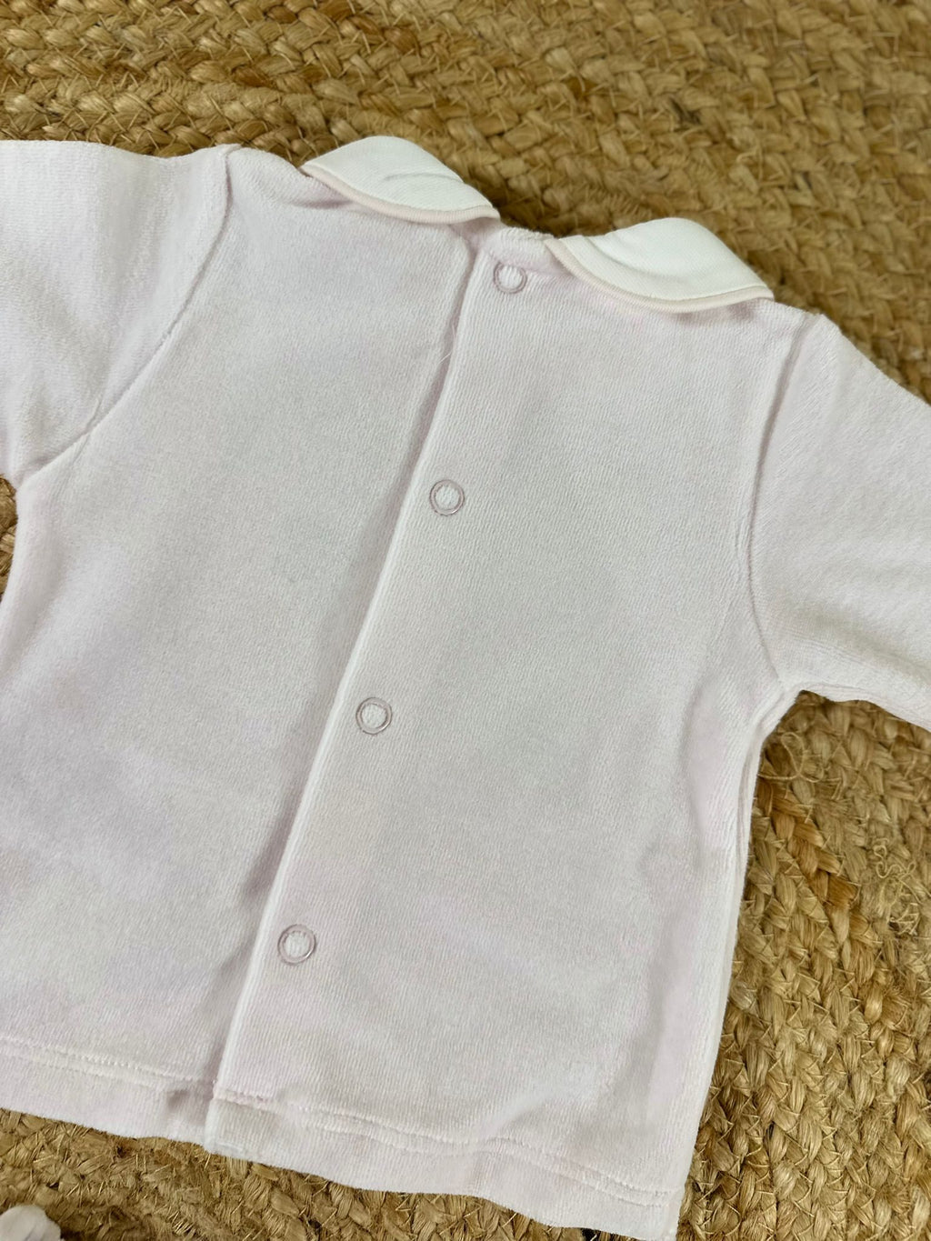 Completo 2 pezzi - I2501603R