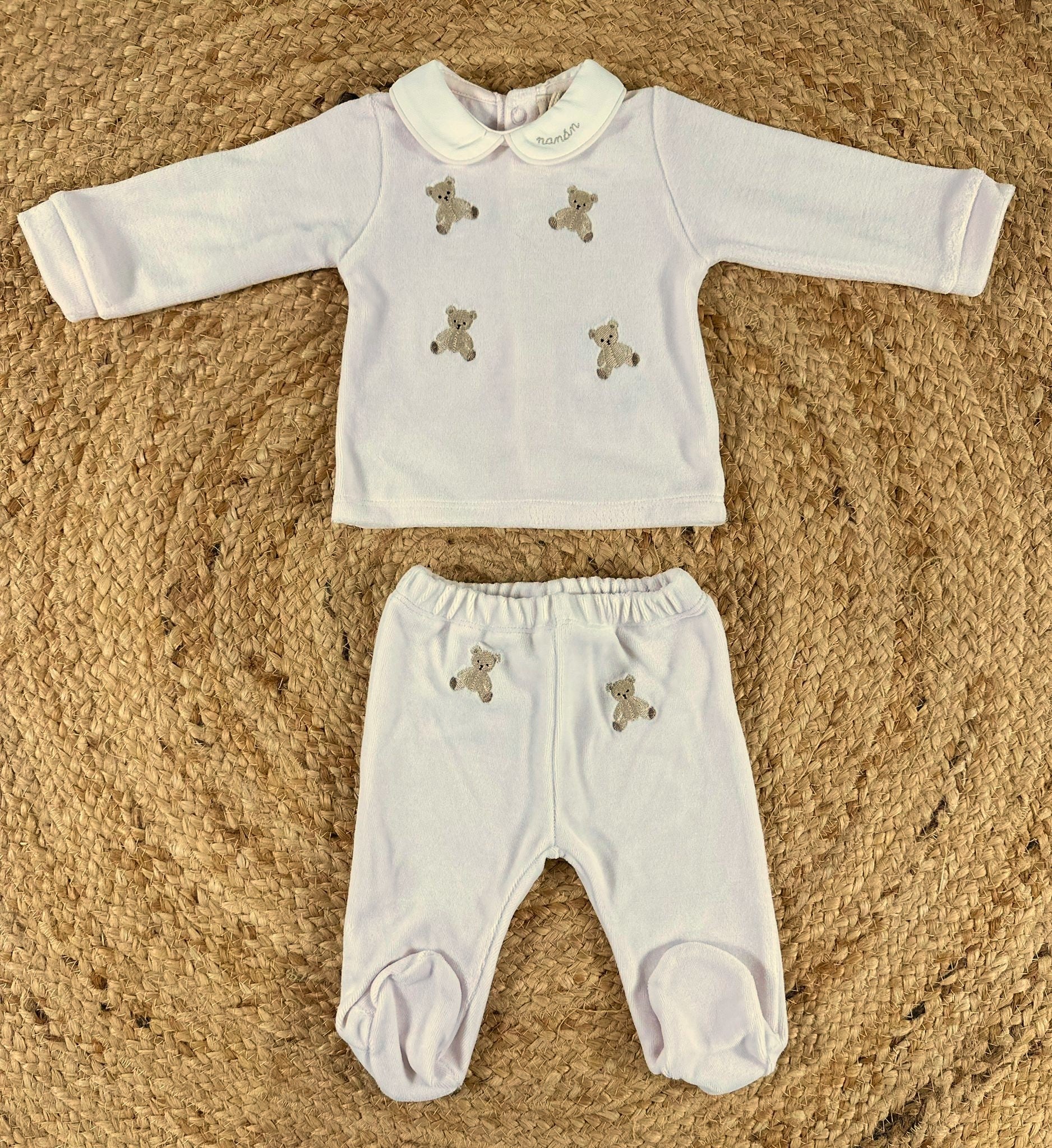 Completo 2 pezzi - I2501603R