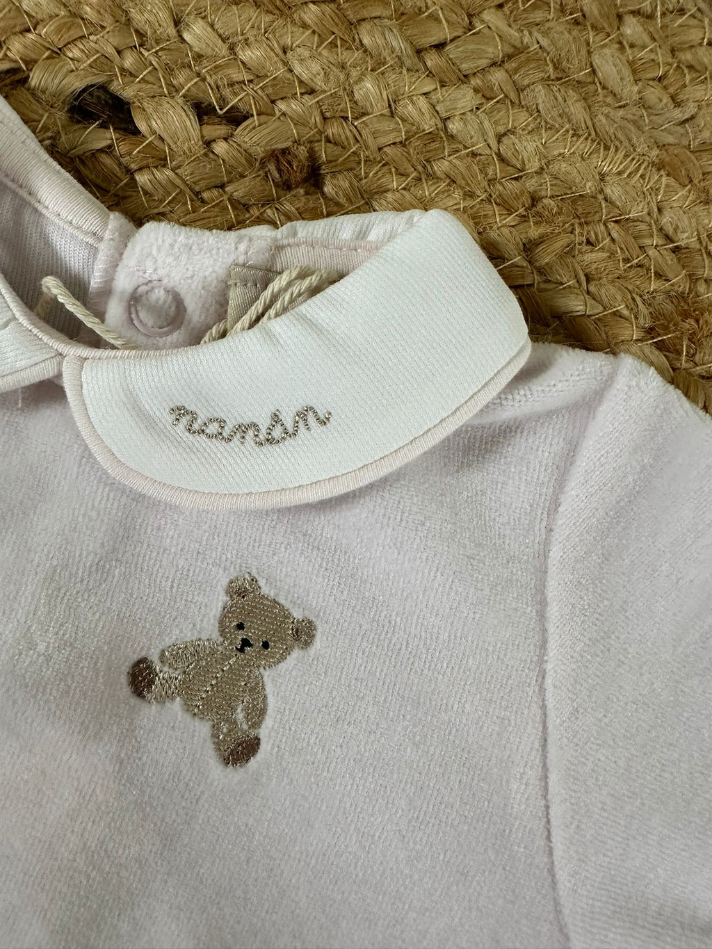 Completo 2 pezzi - I2501603R