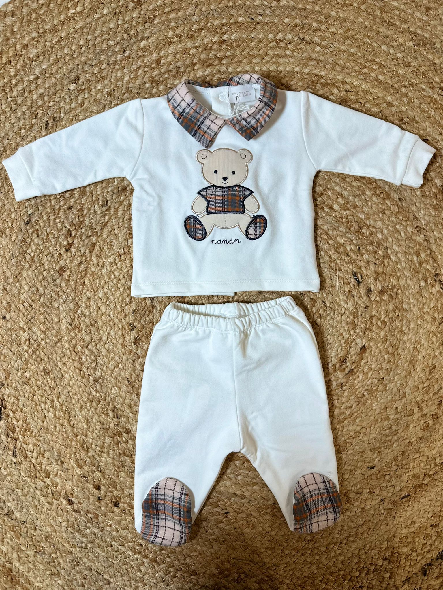 Completo 2 pezzi - I2514406B