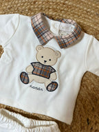 Completo 2 pezzi - I2514406B