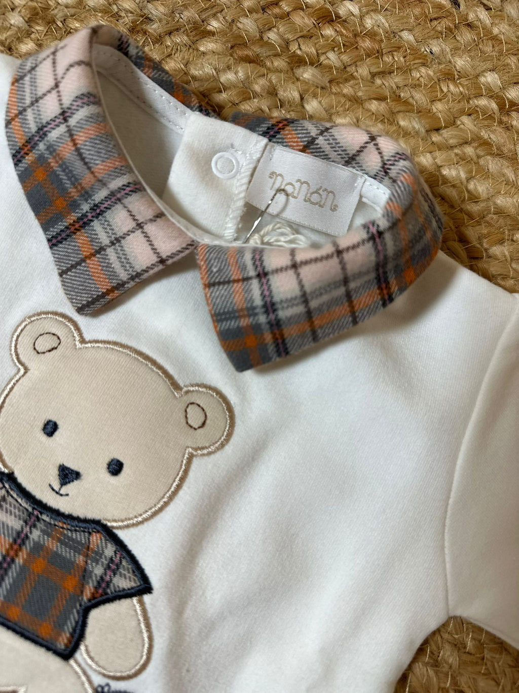 Completo 2 pezzi - I2514406B