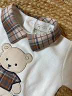 Completo 2 pezzi - I2514406B