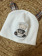 Cappellino - I2514PCB