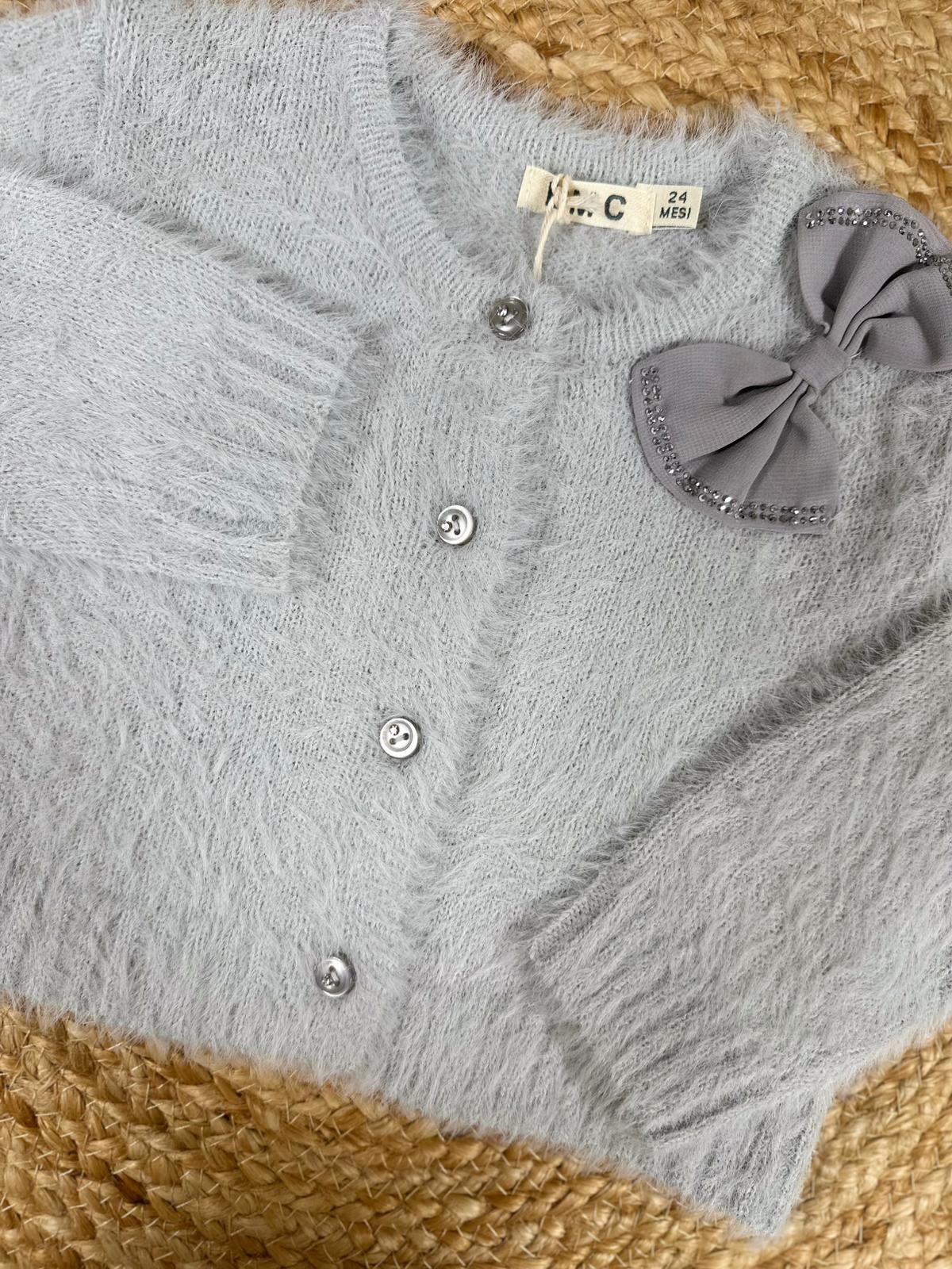 Cardigan- CE2236