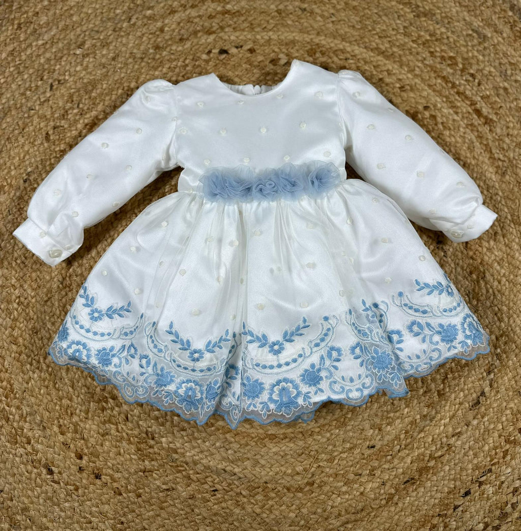 Abito Cerimonia - A0520A1