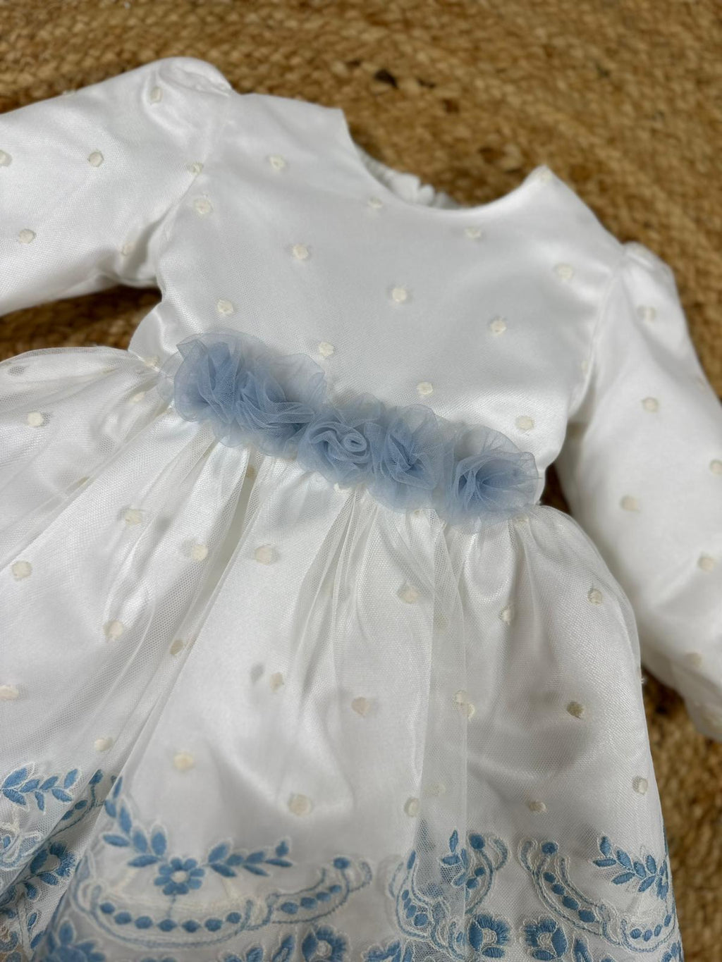 Abito Cerimonia - A0520A1