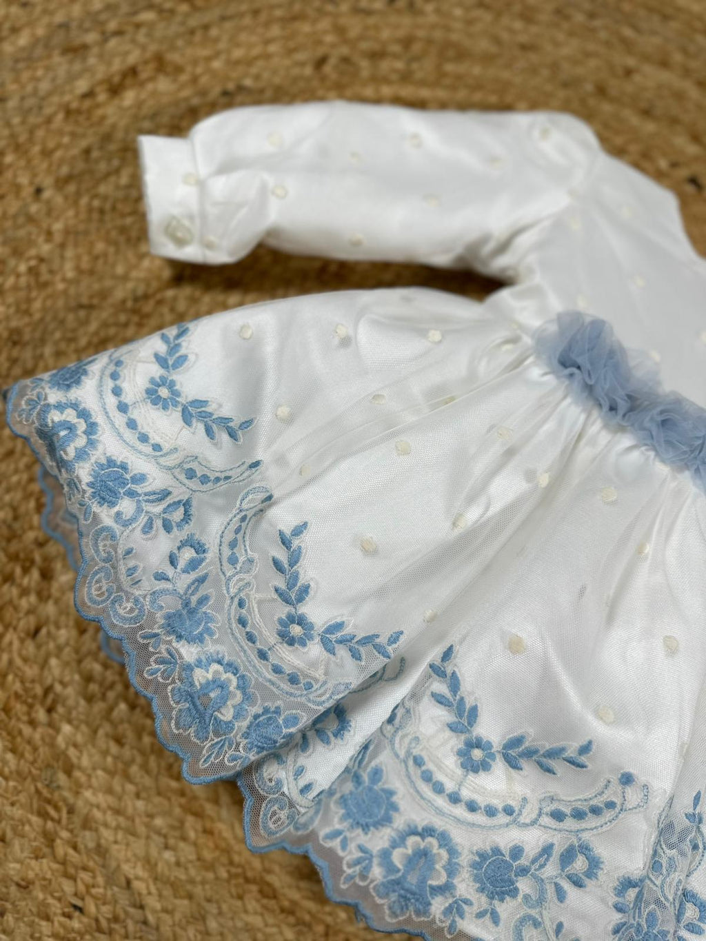 Abito Cerimonia - A0520A1