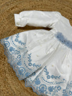 Abito Cerimonia - A0520A1