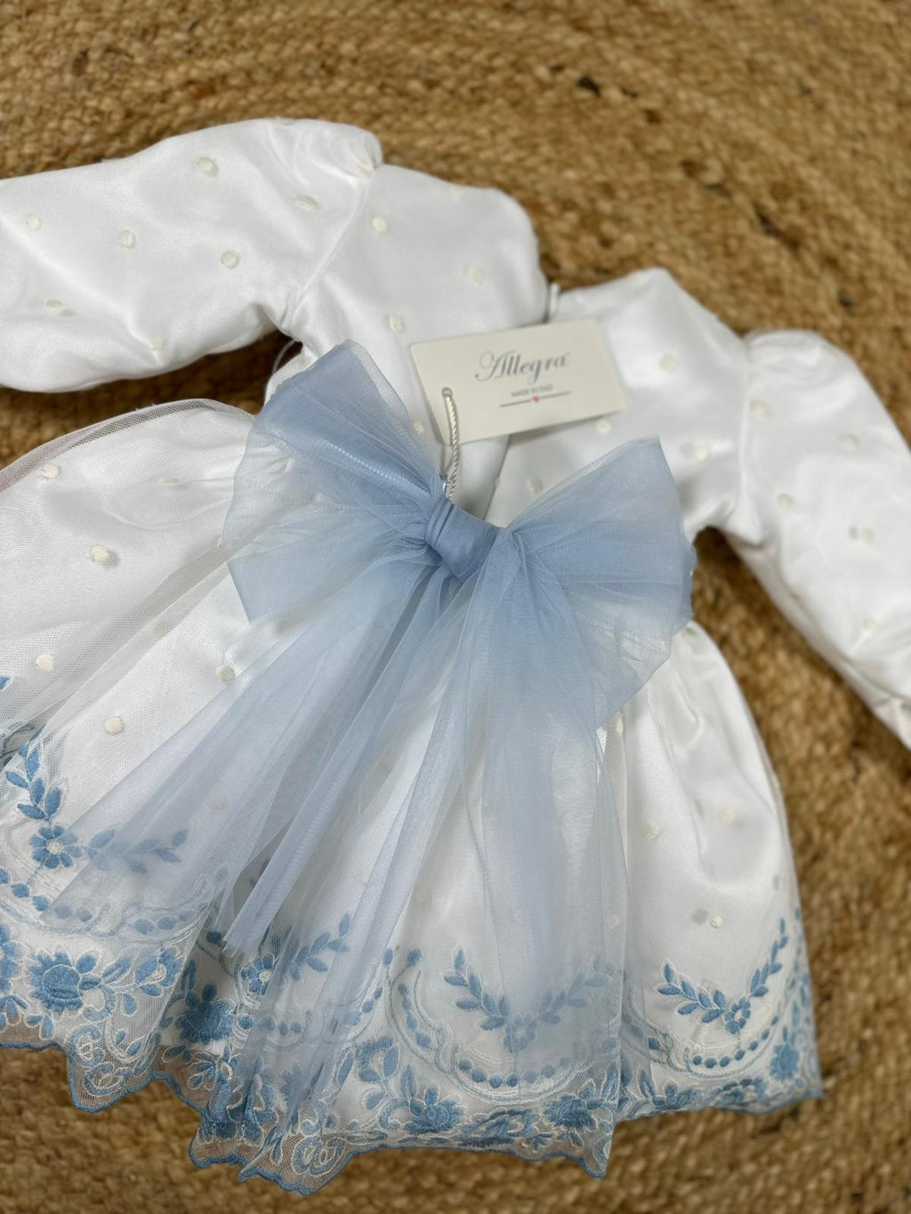 Abito Cerimonia - A0520A1