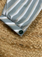 Completo Battesimo 4 pezzi - G0438A