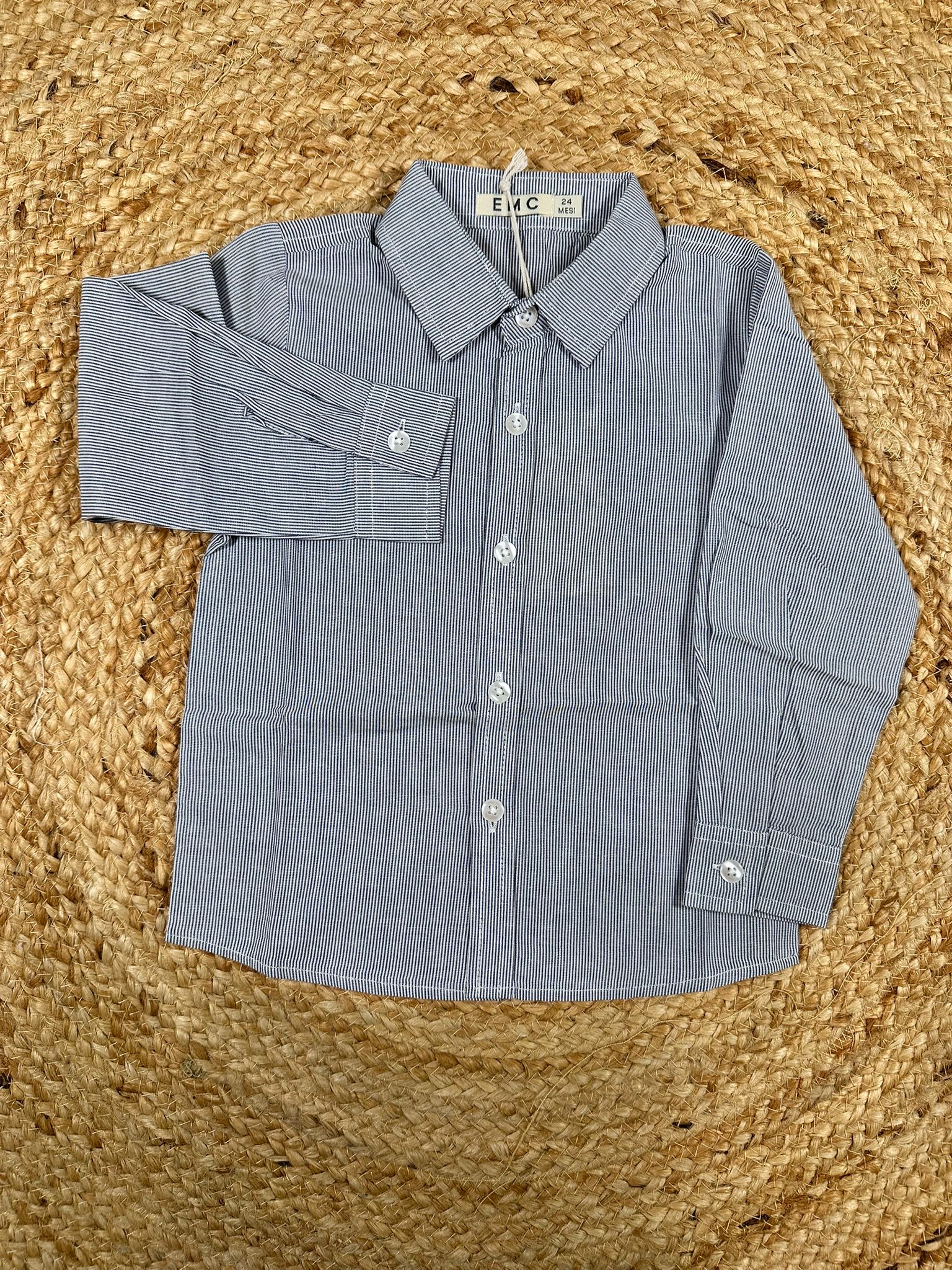 Camicia- AH1130