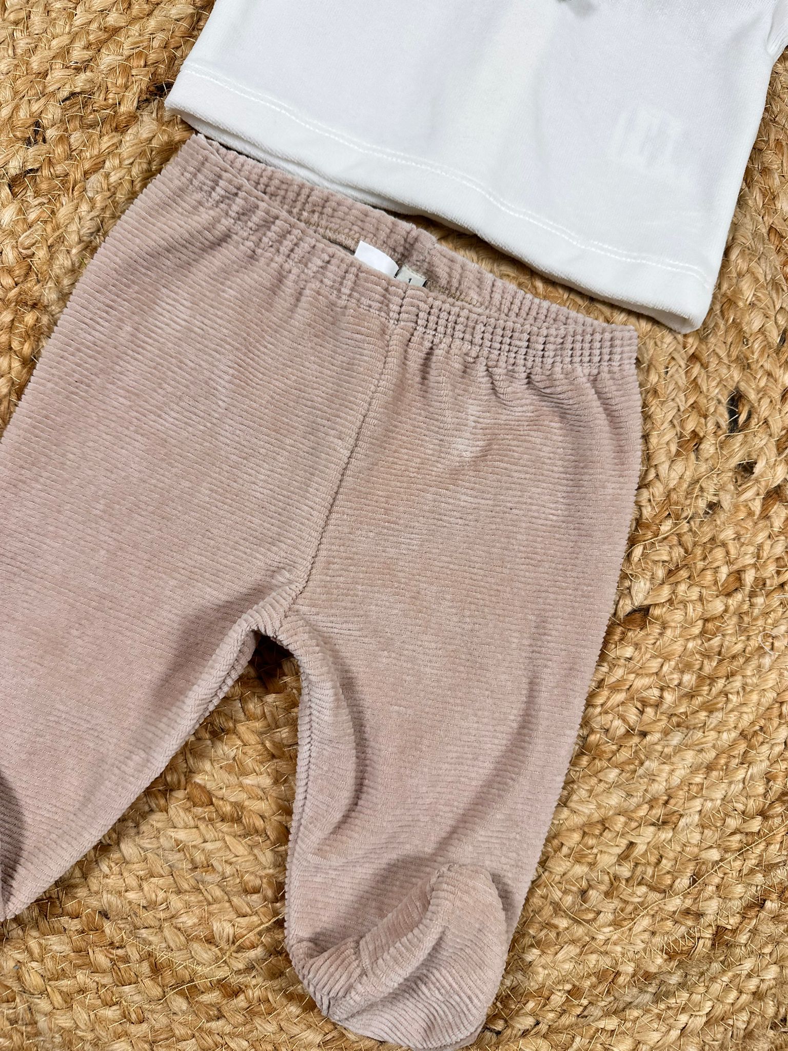 Completo 2 pezzi - CO3684