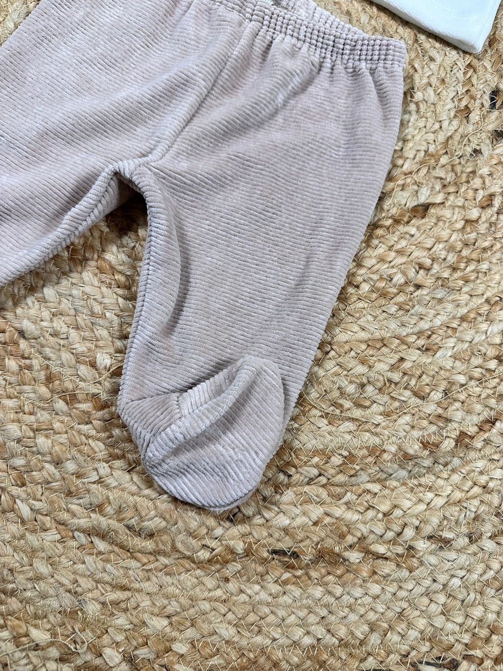 Completo 2 pezzi - CO3684