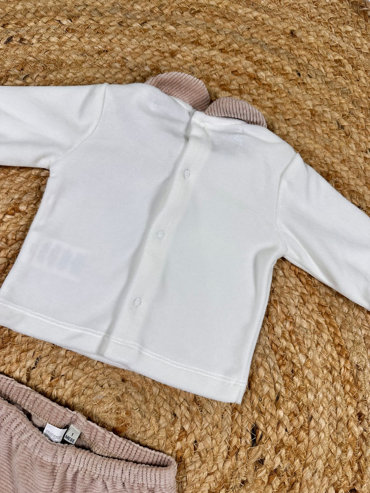 Completo 2 pezzi - CO3684