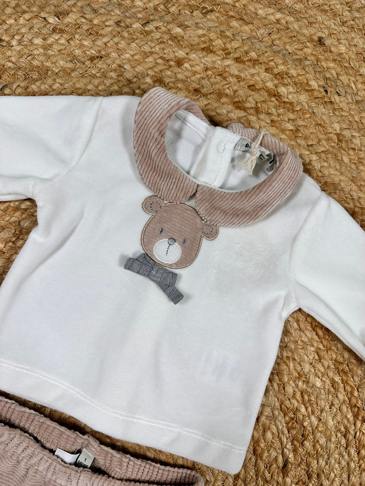 Completo 2 pezzi - CO3684