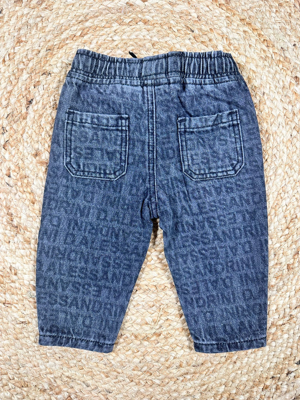 Jeans -  PD00091