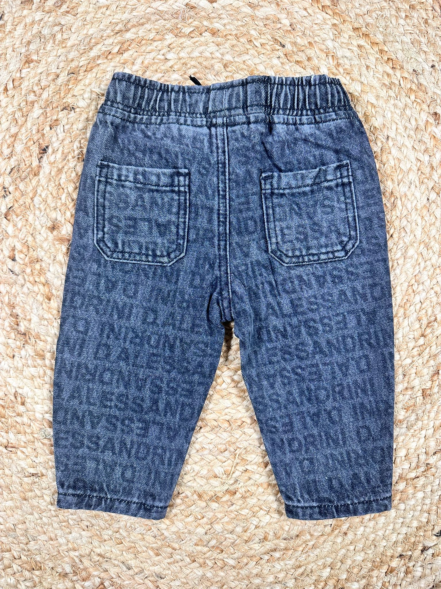 Jeans -  PD00091