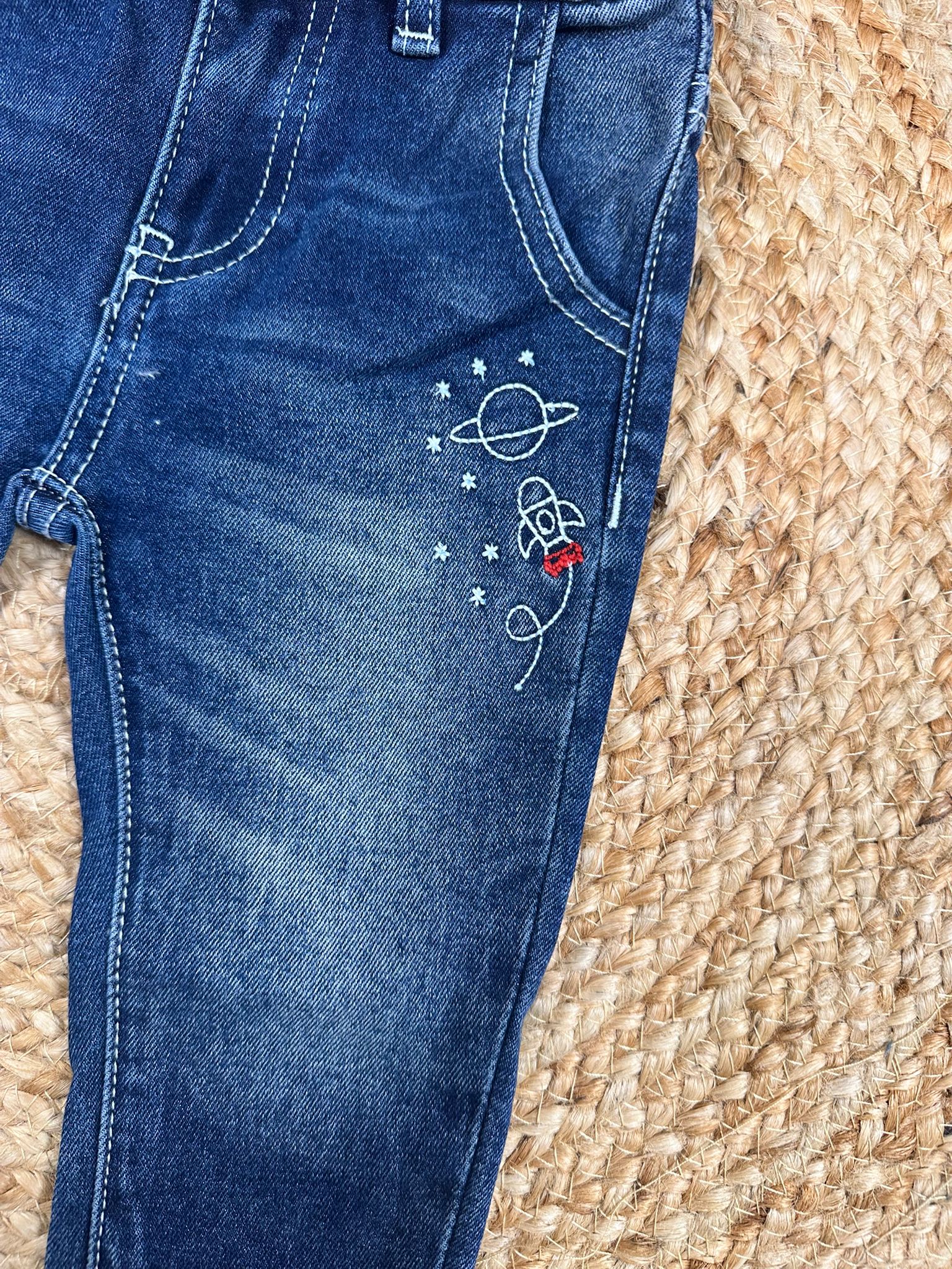 Jeans -  PD00093