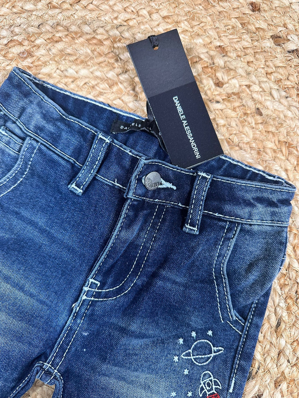Jeans -  PD00093
