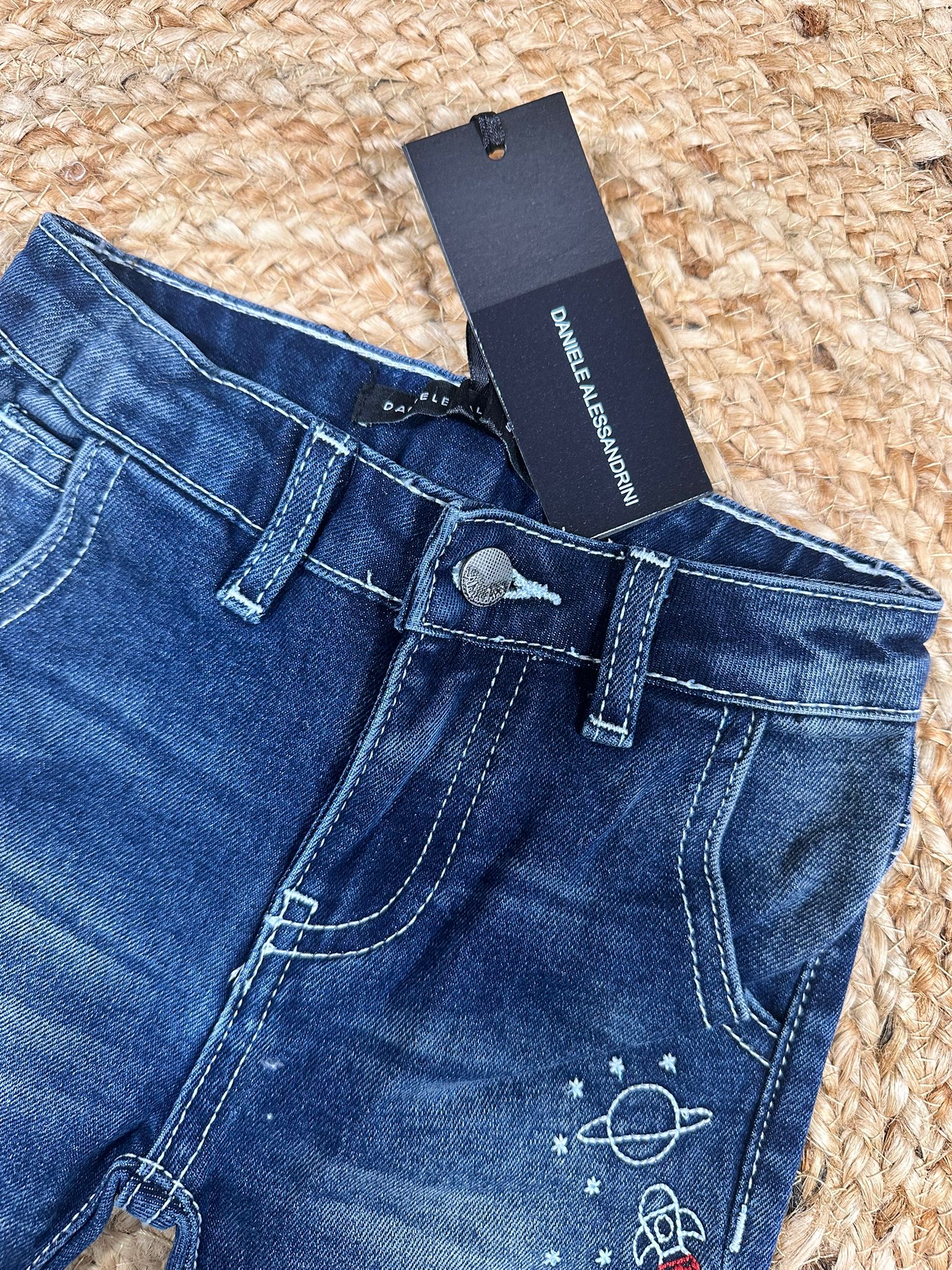 Jeans -  PD00093