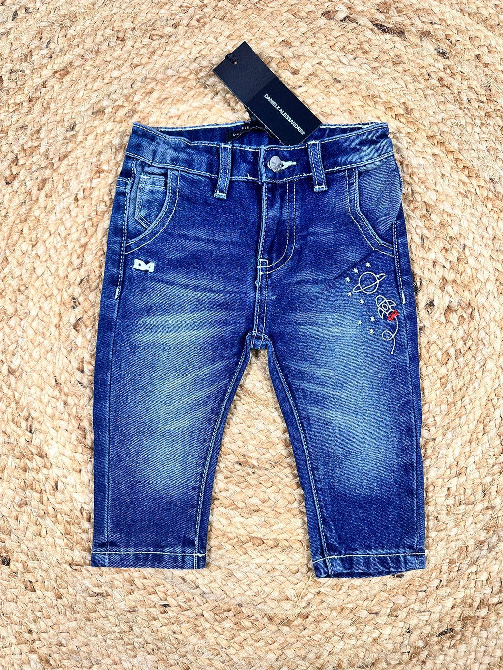 Jeans -  PD00093