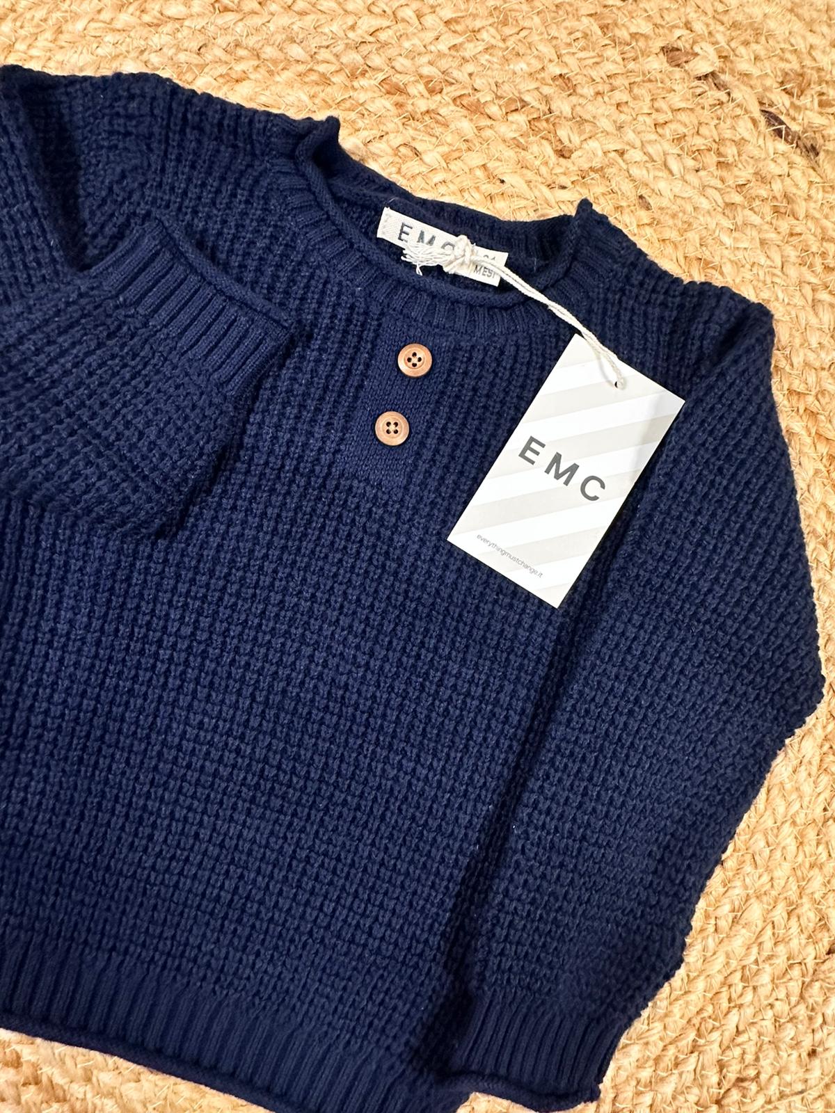 Maglione - CE2263B