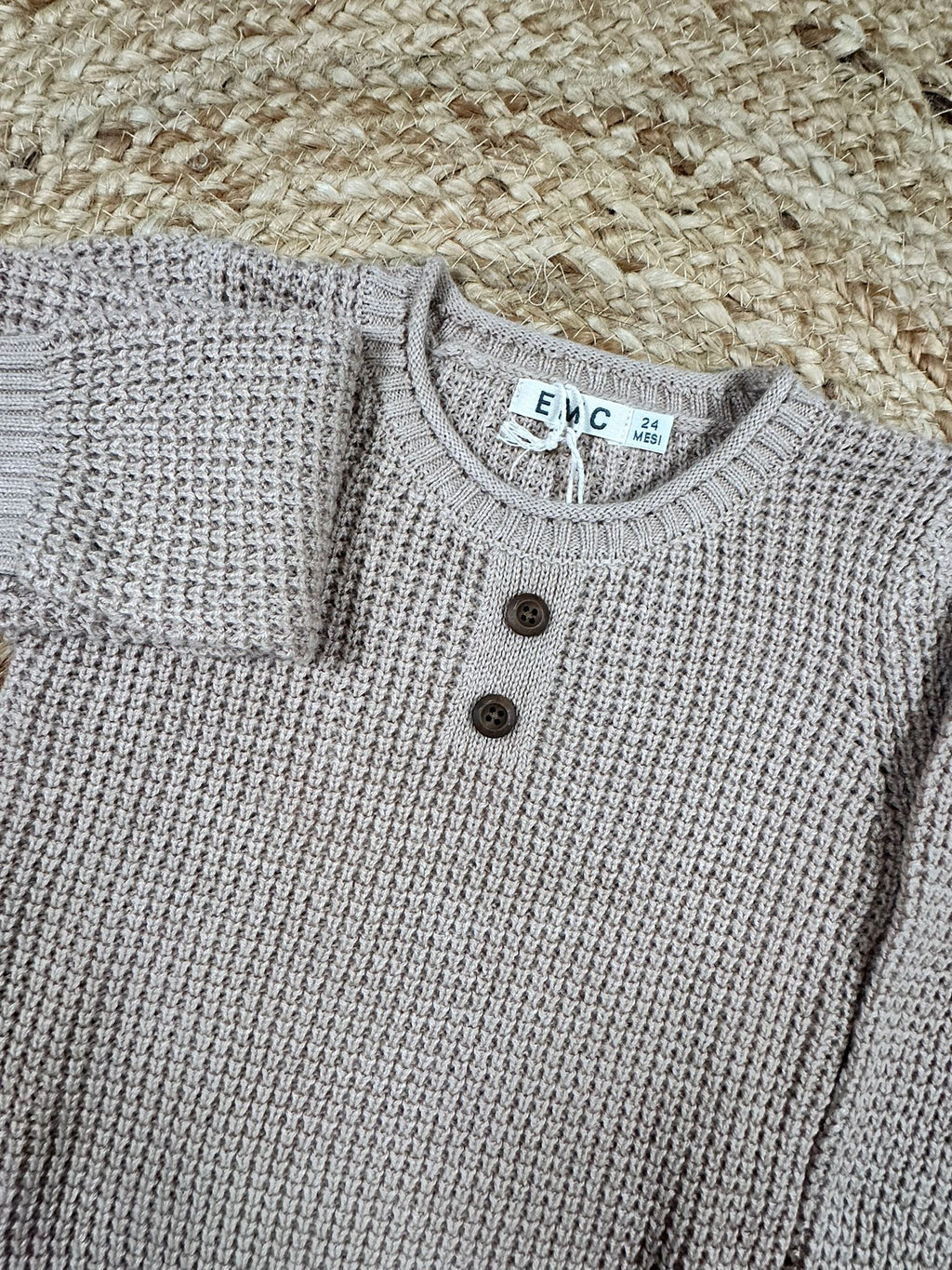 Maglione - CE2263M