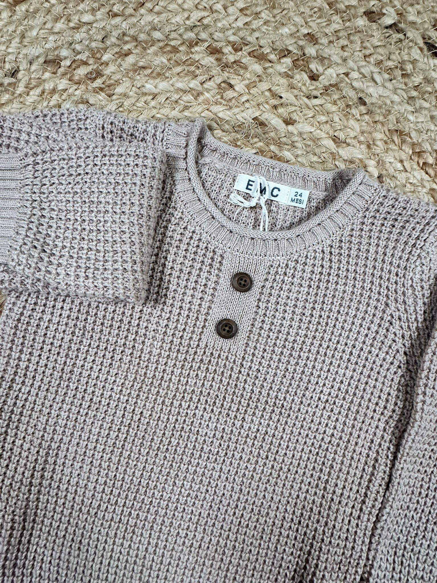 Maglione - CE2263M
