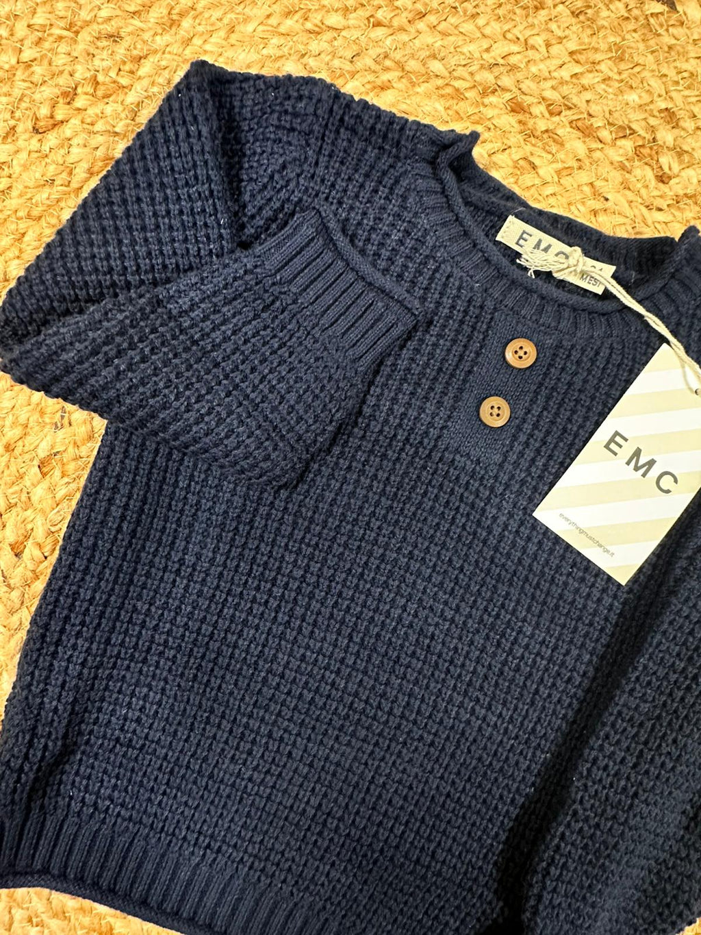 Maglione - CE2263B