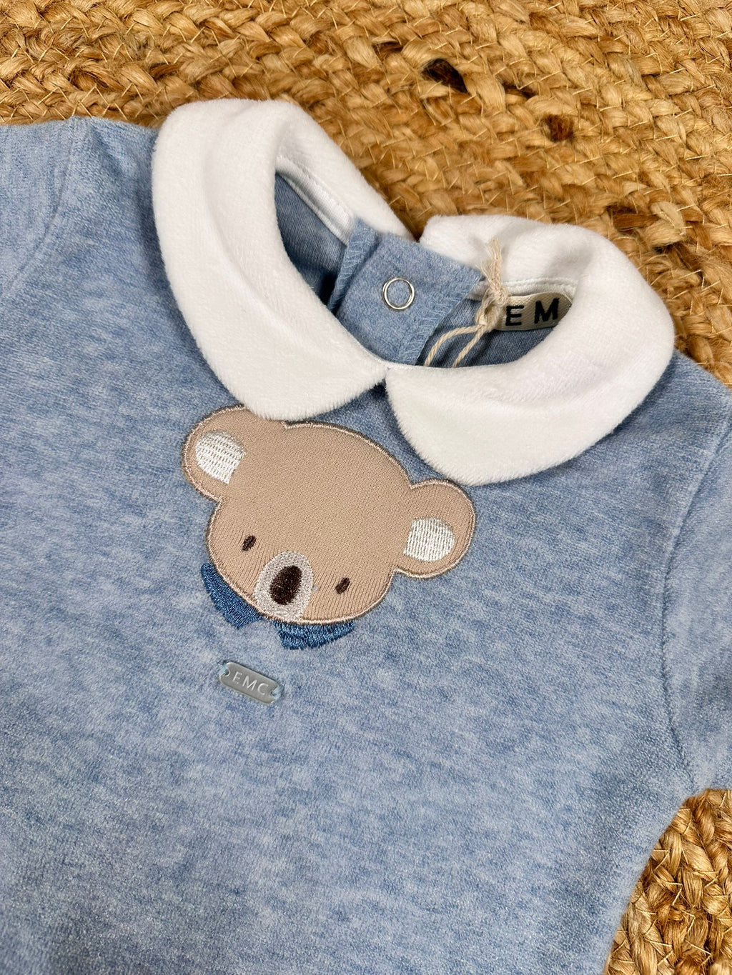 Completo 2 pezzi - CO3705