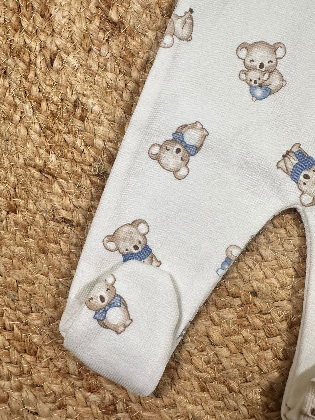 Completo 2 pezzi - CO3705