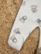 Completo 2 pezzi - CO3705