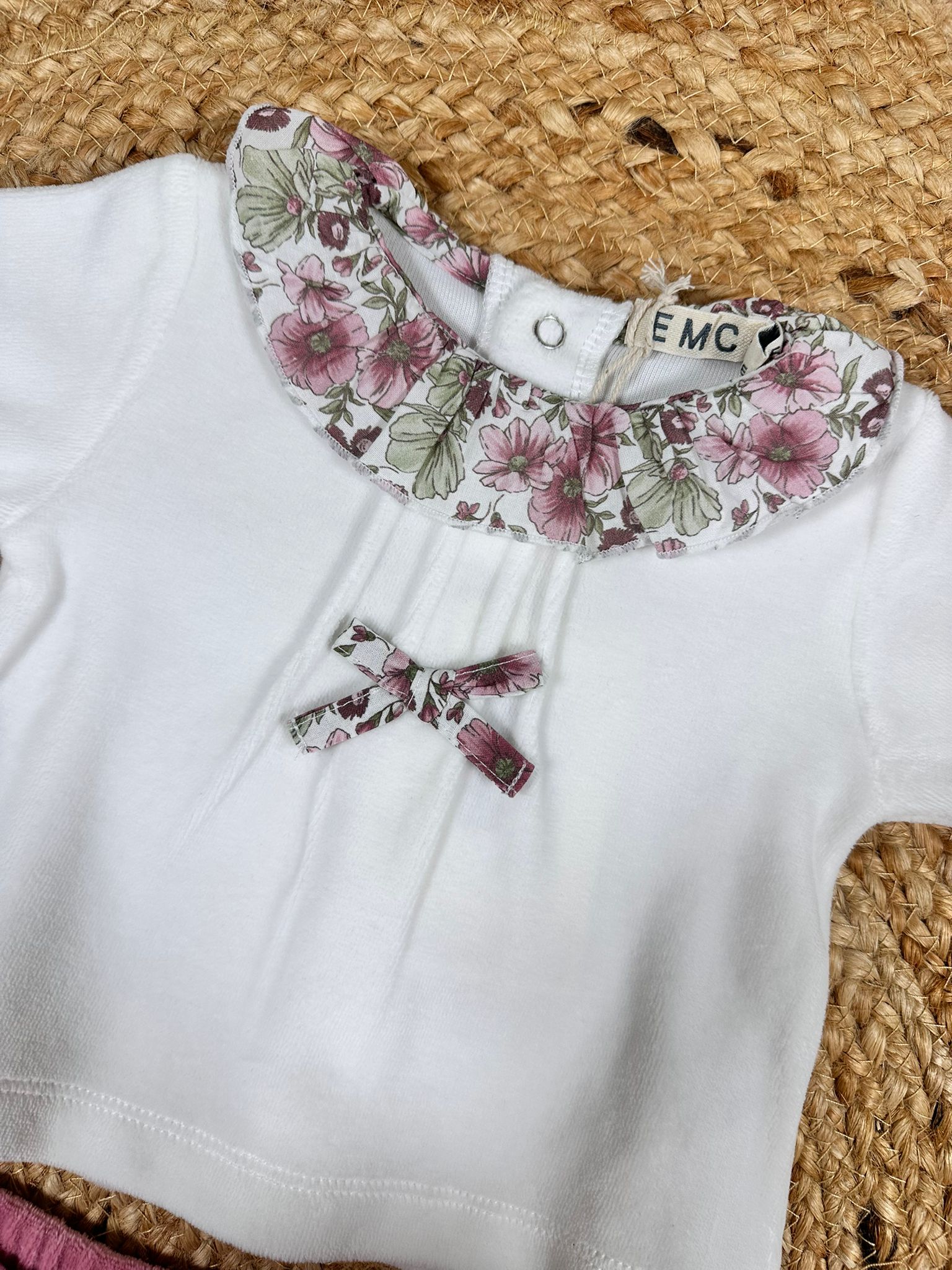 Completo 2 pezzi - CO3664