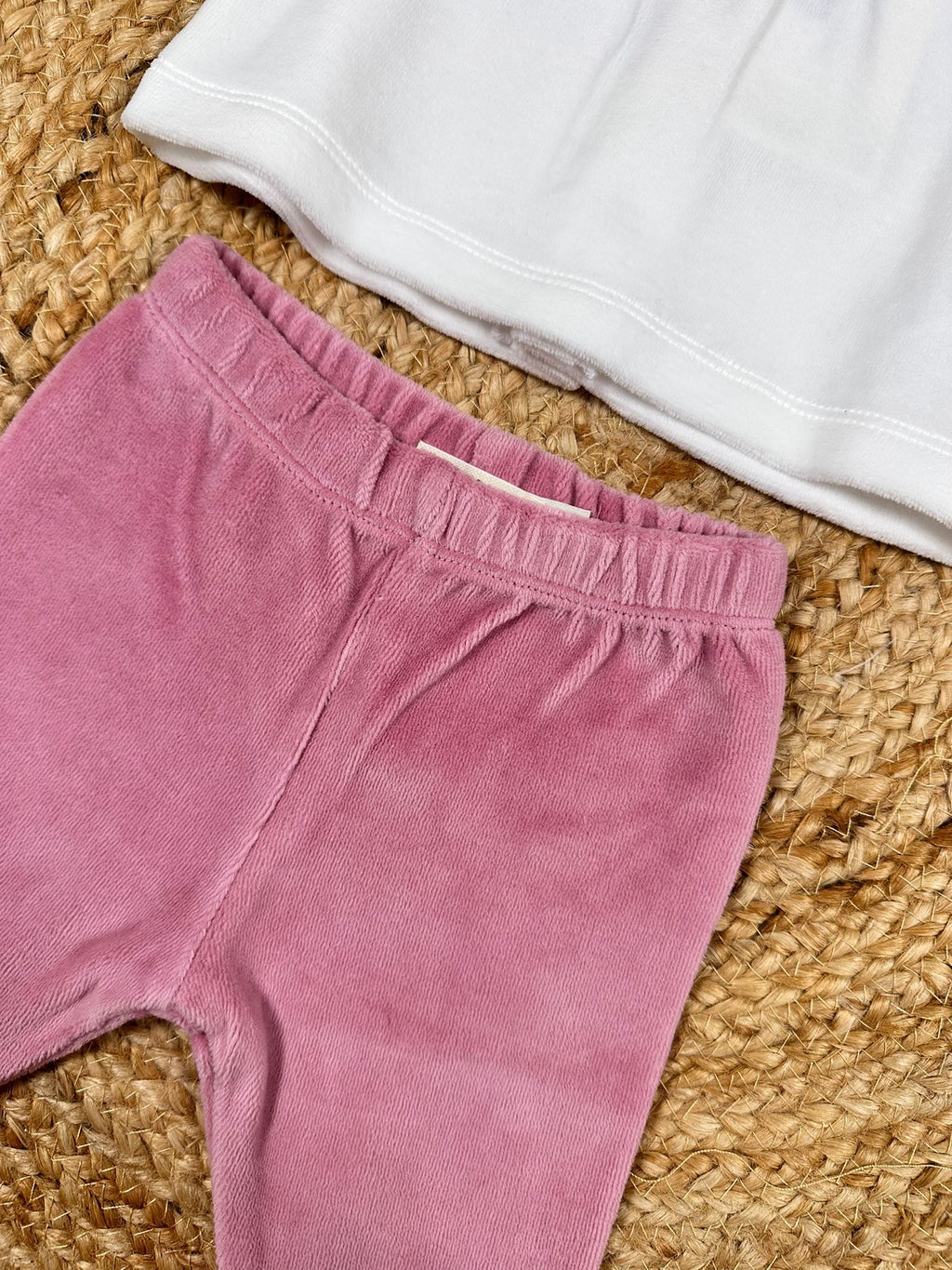 Completo 2 pezzi - CO3664